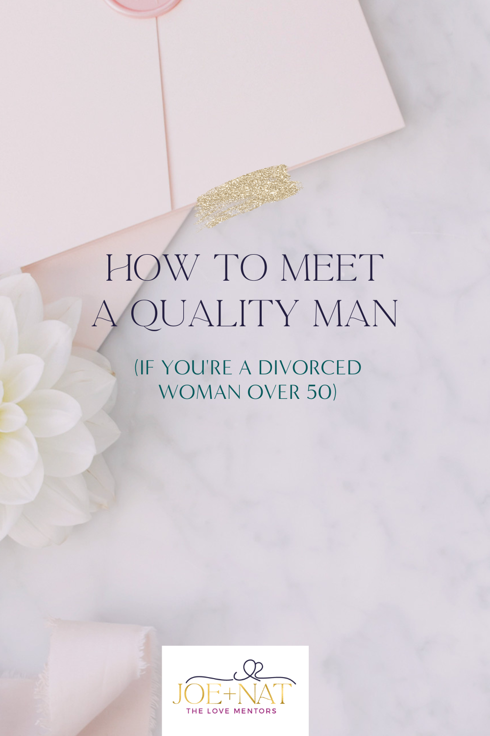 Featured image for “Here’s How To Meet A Quality Man”